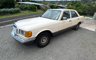 Mercedes-benz-Benz-300sd-diesel-1982-custom