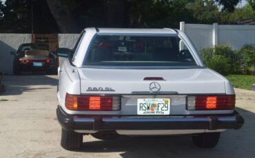 Mercedes-benz-Benz-560sl-1988-white-2