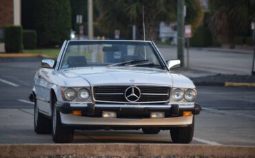 Mercedes-benz-Benz-560sl-1988-white-7