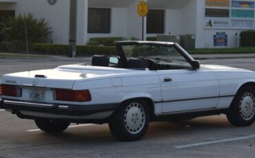 Mercedes-benz-Benz-560sl-1988-white-8