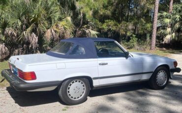 Mercedes-benz-Benz-560sl-1988-white-9