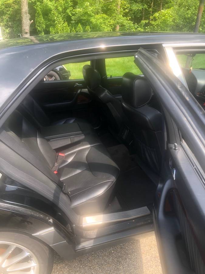 Mercedes-benz-Benz-s320-1995-black-1