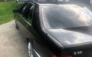 Mercedes-benz-Benz-s320-1995-black-10