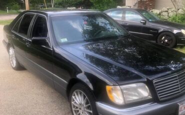 Mercedes-benz-Benz-s320-1995-black-6