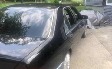 Mercedes-benz-Benz-s320-1995-black-7