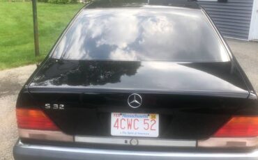 Mercedes-benz-Benz-s320-1995-black-8