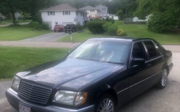 Mercedes-benz-Benz-s320-1995-black-9