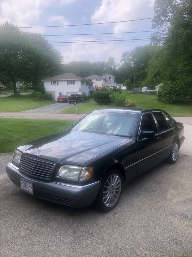 Mercedes-benz-Benz-s320-1995-black-9
