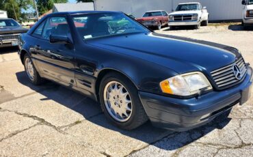 Mercedes-benz-Benz-sl-500-1995-blue-1
