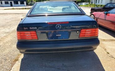 Mercedes-benz-Benz-sl-500-1995-blue-2