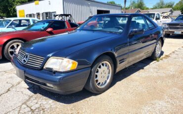 Mercedes-benz-Benz-sl-500-1995-blue