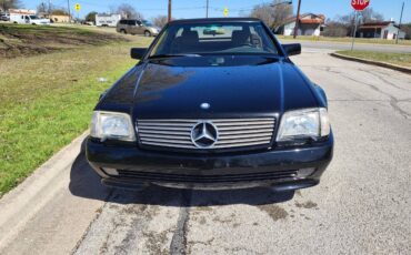 Mercedes-benz-Benz-sl500-1990-black-2