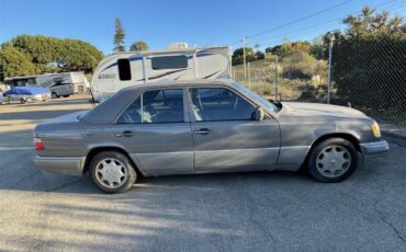 Mercedes-benz-E-class-1994-grey-grey-5