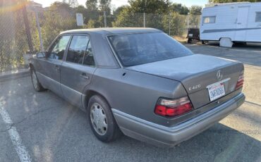 Mercedes-benz-E-class-1994-grey-grey-6