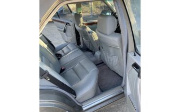 Mercedes-benz-E-class-1994-grey-grey-9