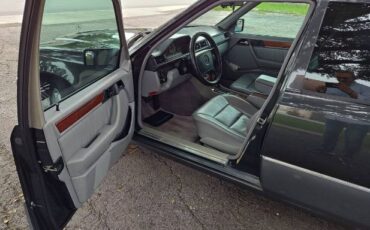 Mercedes-benz-E320-1994-Gray-12