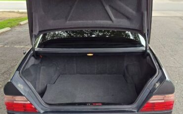 Mercedes-benz-E320-1994-Gray-14