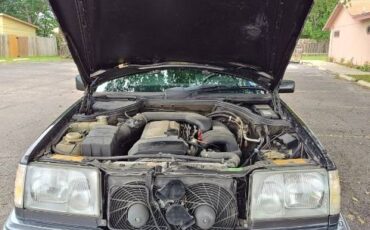 Mercedes-benz-E320-1994-Gray-15