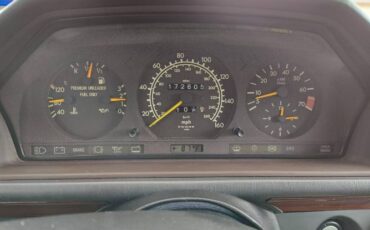 Mercedes-benz-E320-1994-Gray-20