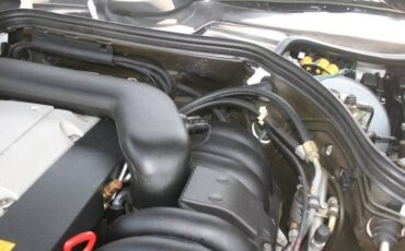 Mercedes-benz-E320-1995-White-1