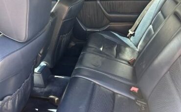 Mercedes-benz-E320-1995-White-Blue-1