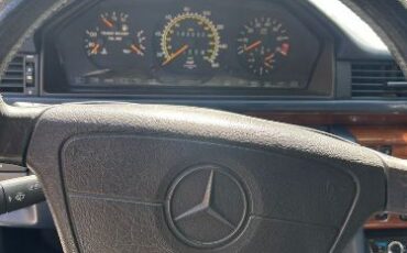 Mercedes-benz-E320-1995-White-Blue-5