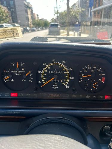 Mercedes-benz-E320-1995-White-Blue-7