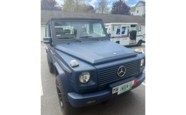 Mercedes-benz-G-wagon-1985-Blue-Grey-3
