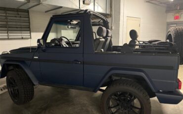 Mercedes-benz-G-wagon-1985-Blue-Grey-5