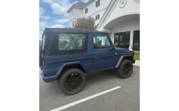 Mercedes-benz-G-wagon-1985-Blue-Grey-6