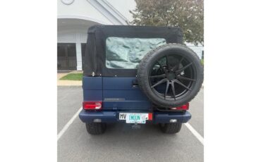 Mercedes-benz-G-wagon-1985-Blue-Grey-7