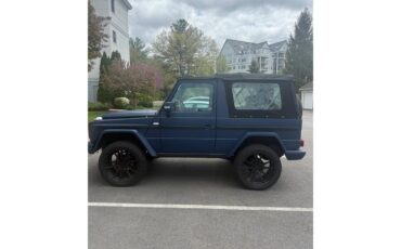 Mercedes-benz-G-wagon-1985-Blue-Grey-8