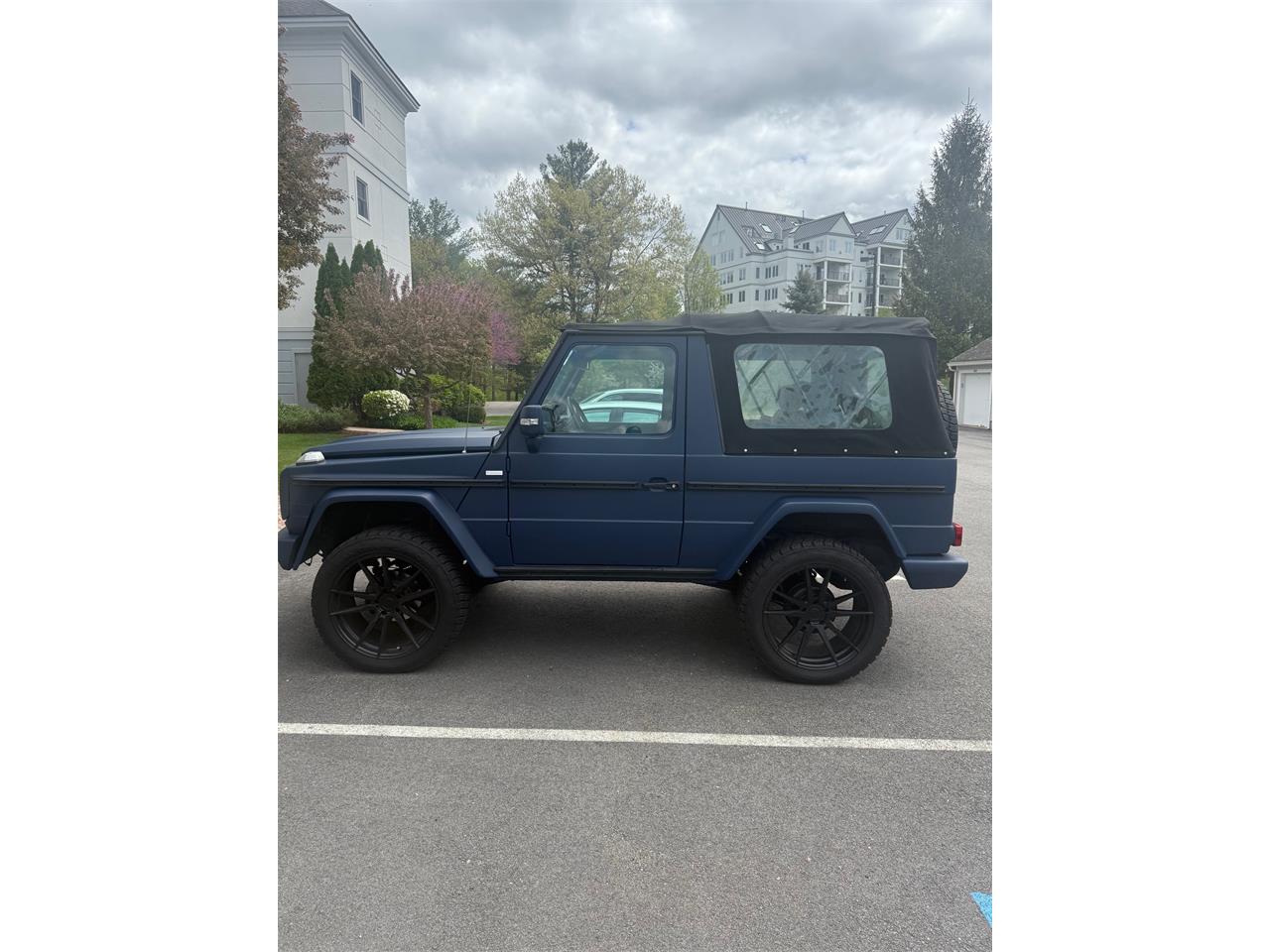 Mercedes-benz-G-wagon-1985-Blue-Grey-8