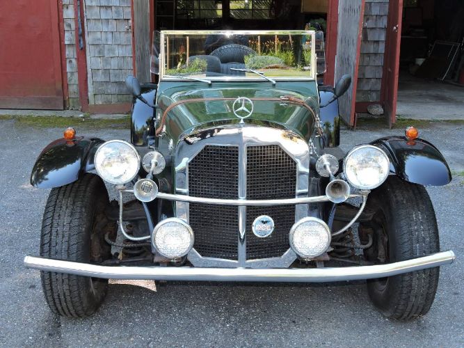 Mercedes-benz-Gazelle-1929-Green-Black-4