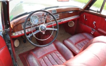 Mercedes-benz-Other-1955-Gray-Red-6