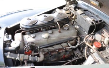 Mercedes-benz-Other-1955-Gray-Red-7