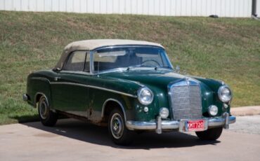Mercedes-benz-Other-1957-2