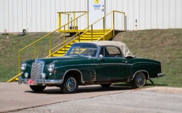 Mercedes-benz-Other-1957