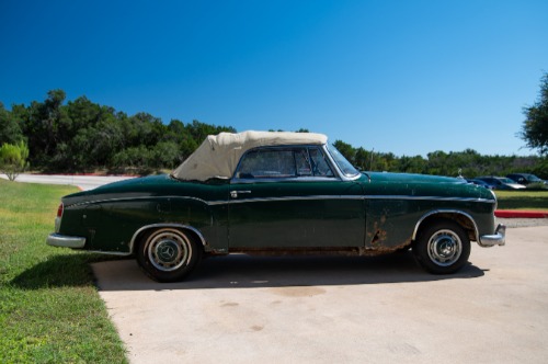 Mercedes-benz-Other-1957-4