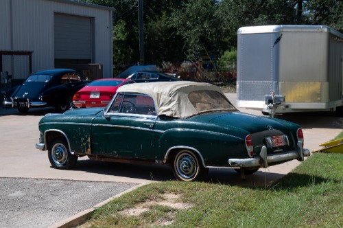Mercedes-benz-Other-1957-5