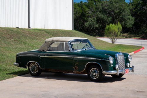 Mercedes-benz-Other-1957-6