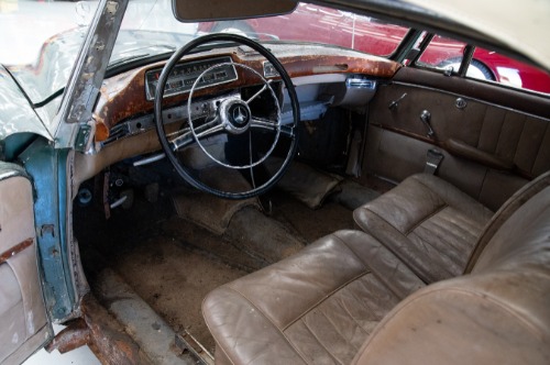Mercedes-benz-Other-1957-8
