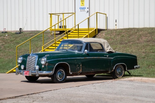 Mercedes-benz-Other-1957