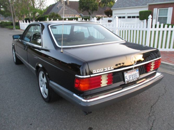 Mercedes-benz-Other-1959-Black-1