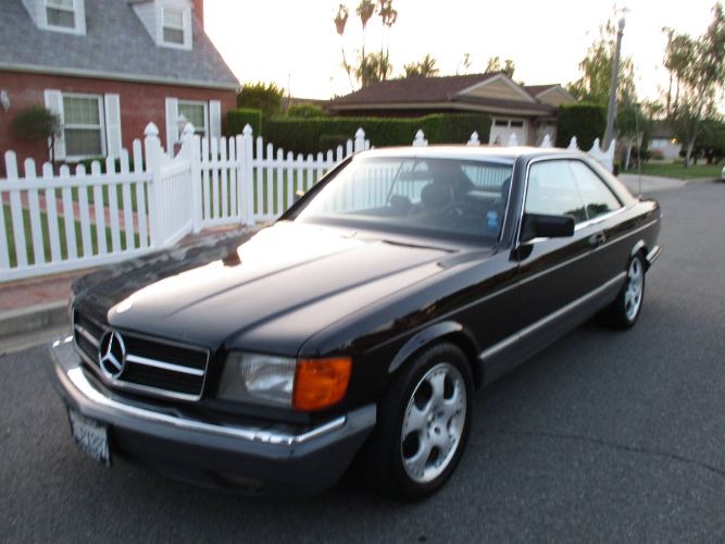 Mercedes-benz-Other-1959-Black-16
