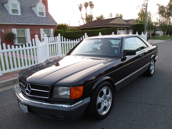 Mercedes-benz-Other-1959-Black-2