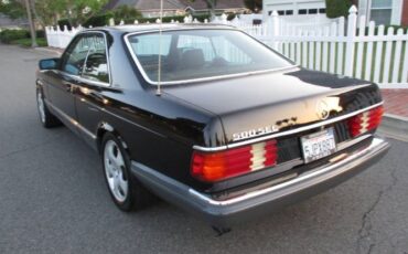Mercedes-benz-Other-1959-Black-5