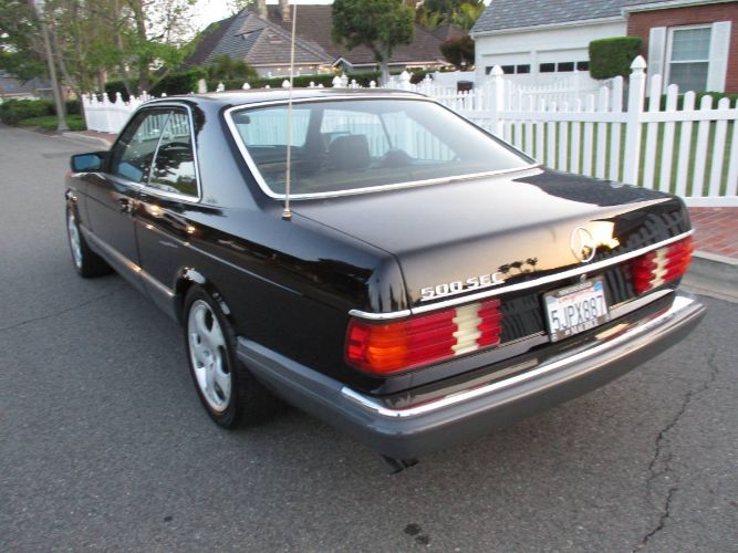 Mercedes-benz-Other-1959-Black-5