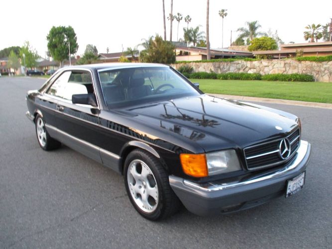 Mercedes-benz-Other-1959-Black-8