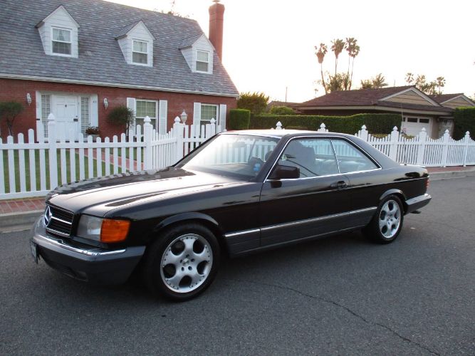 Mercedes-benz-Other-1959-Black-9